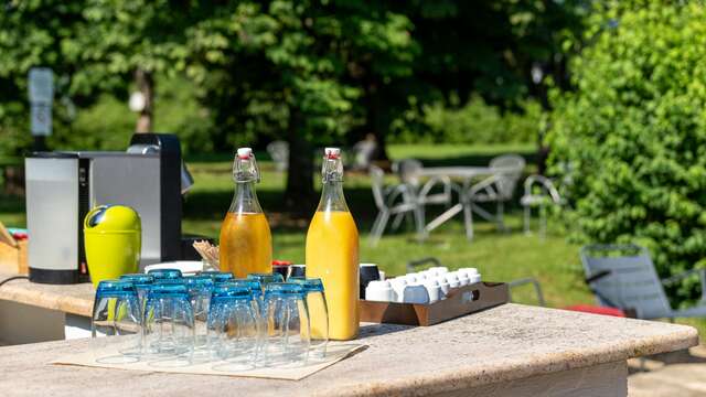 Novotel Macon Nord