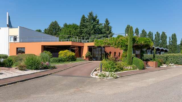 Novotel Macon Nord