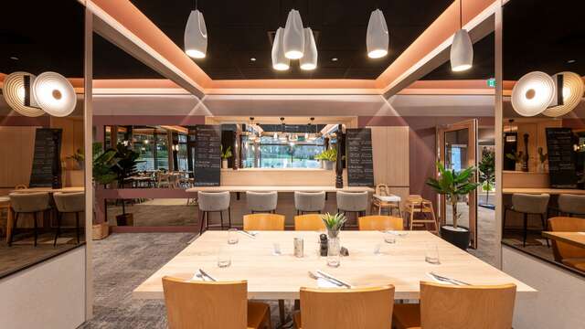 Novotel Macon Nord