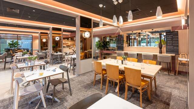Novotel Macon Nord