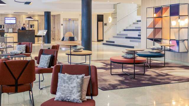 Mercure Blois Centre