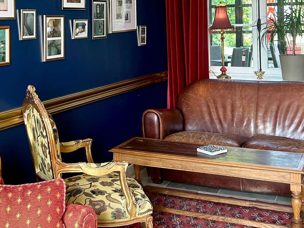 Escapade bien-être et relaxation proche de Tours dans un cadre verdoyant - 3* - 8