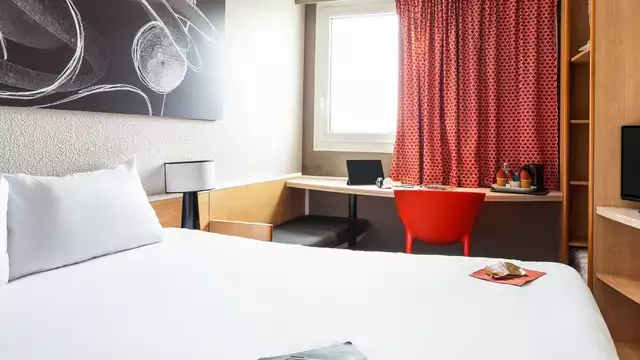 Escapade bordelaise avec instant détente au centre Calicéo