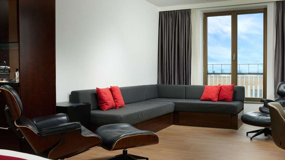 WestCord Fashion Hotel Amsterdam