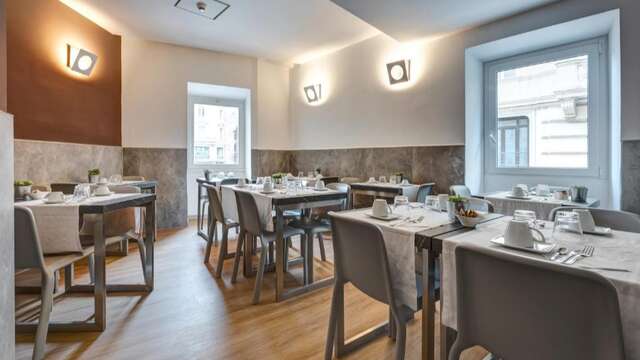 Rome Art Hotel