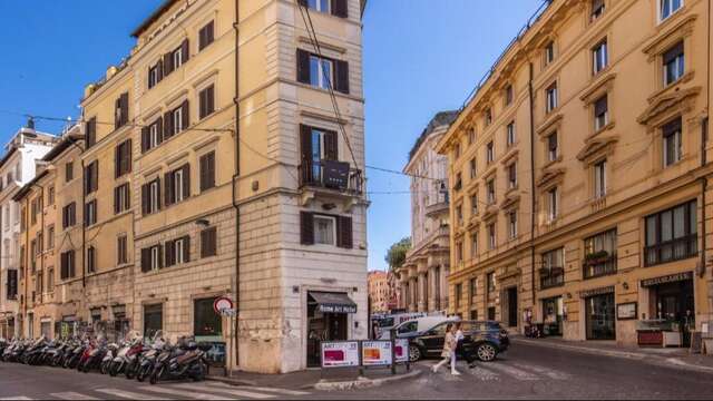 Rome Art Hotel