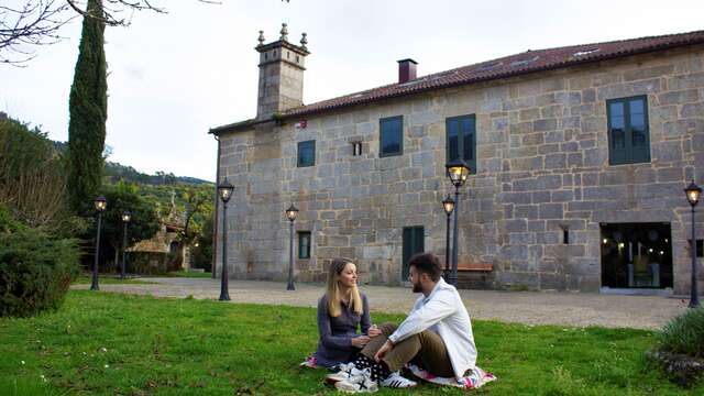 ABADIA CALDARIA