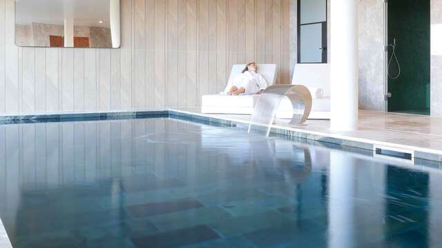 Hotel les Vagues