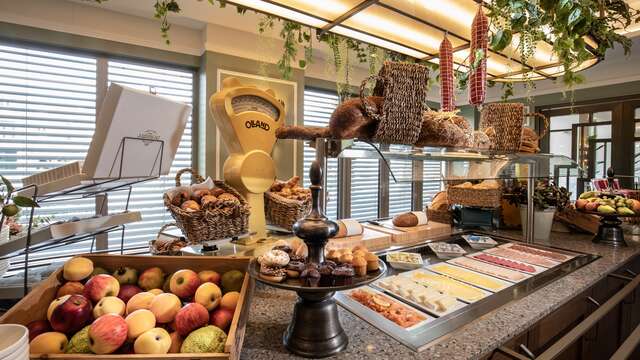Grand hotel Valies