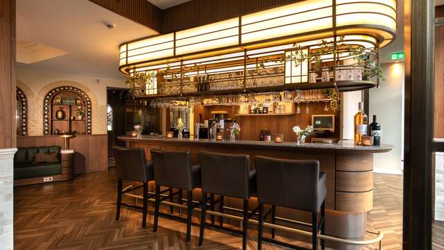 Grand hotel Valies