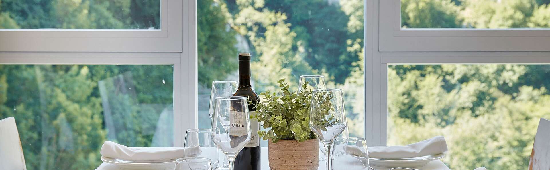 Iraipe Santuario de Arantzazu Hotel