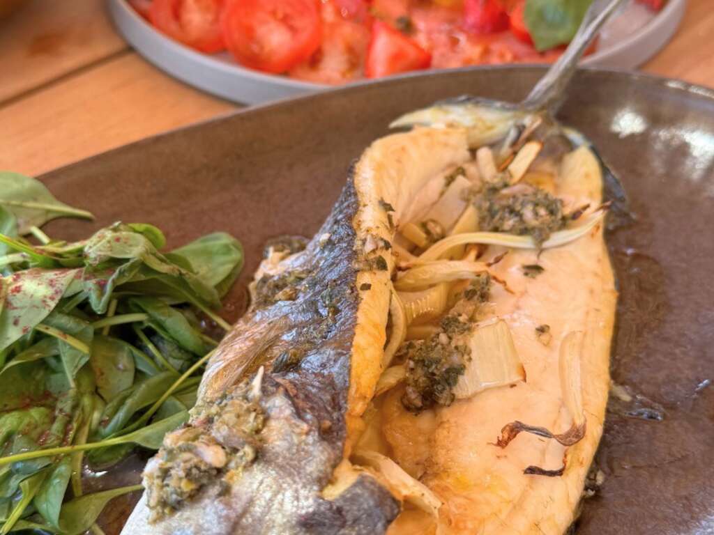 Elégance, gastronomie, et plage à Fréjus - 4*