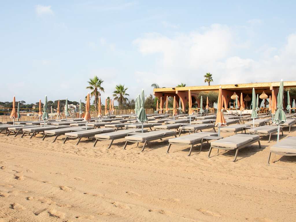 Elégance, gastronomie, et plage à Fréjus - 4* - 26
