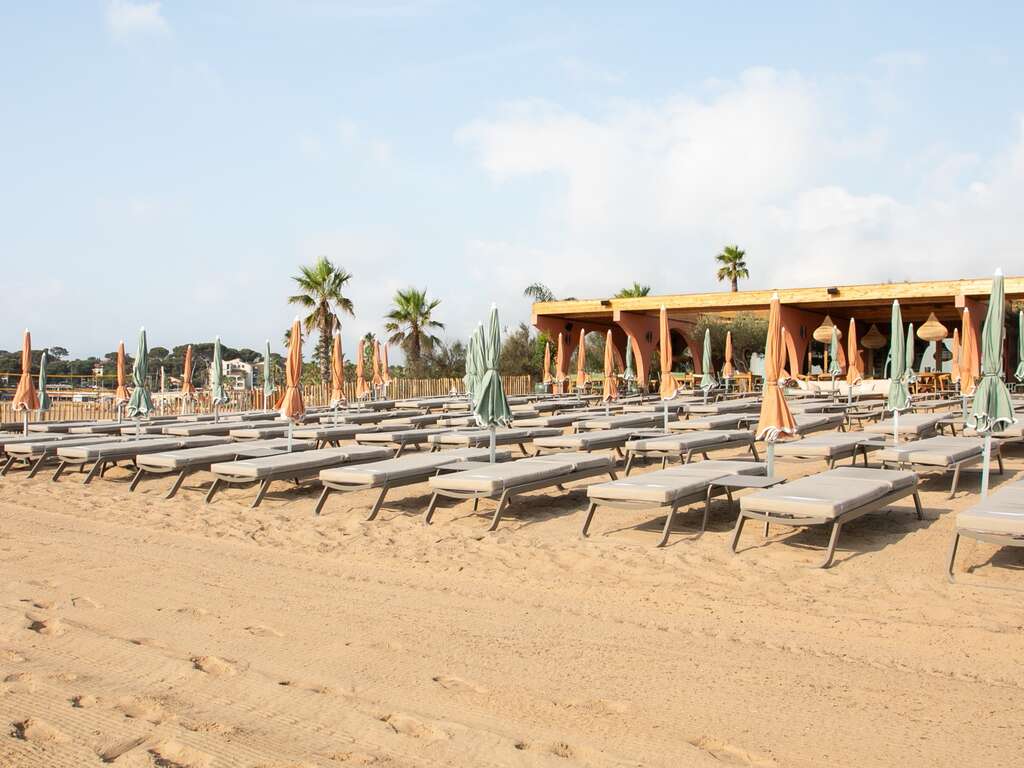 Elégance, gastronomie, et plage à Fréjus - 4* - 12