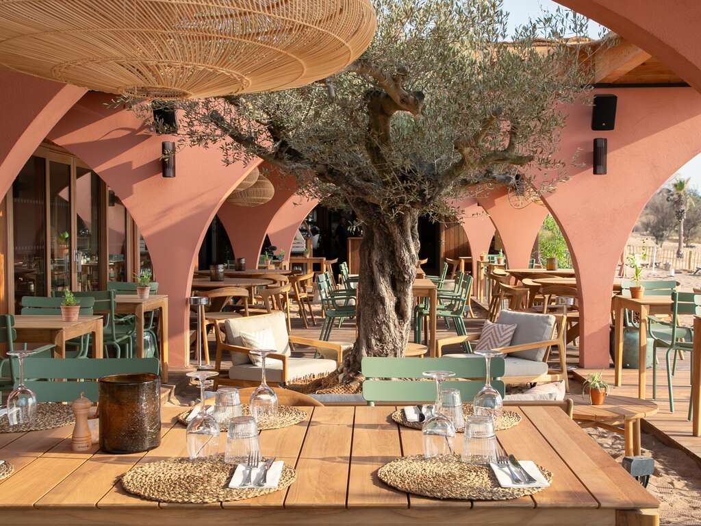 Elégance, gastronomie, et plage à Fréjus - 4* - 11