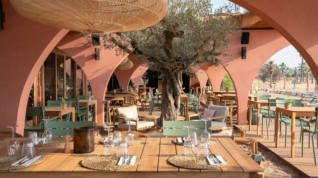 Van der Valk Hotel Saint-Aygulf