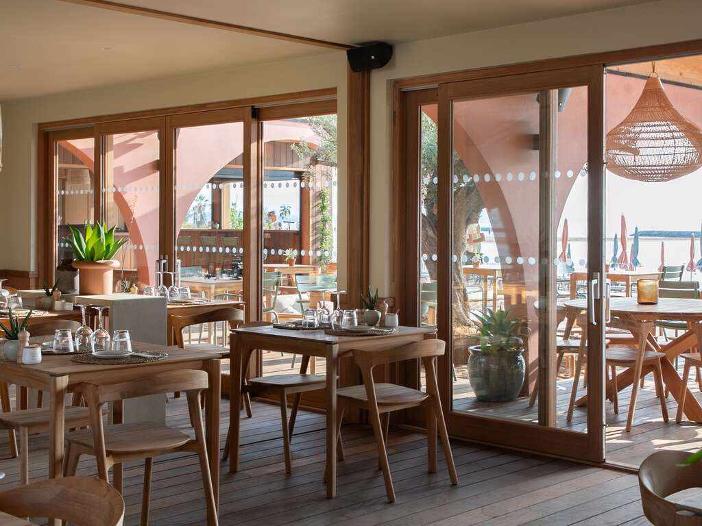 Elégance, gastronomie, et plage à Fréjus - 4* - 13