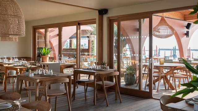 Van der Valk Hotel Saint-Aygulf