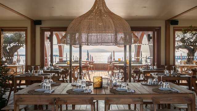 Van der Valk Hotel Saint-Aygulf