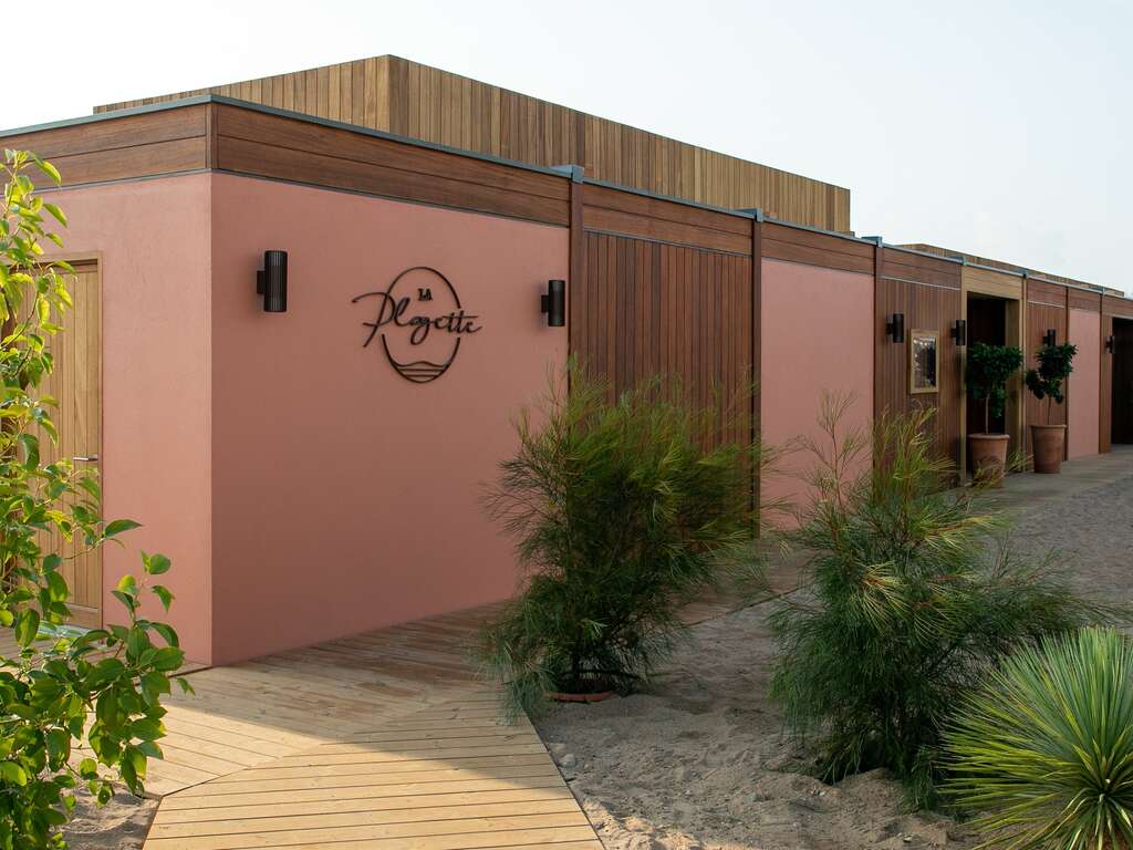 Elégance, gastronomie, et plage à Fréjus - 4* - 22