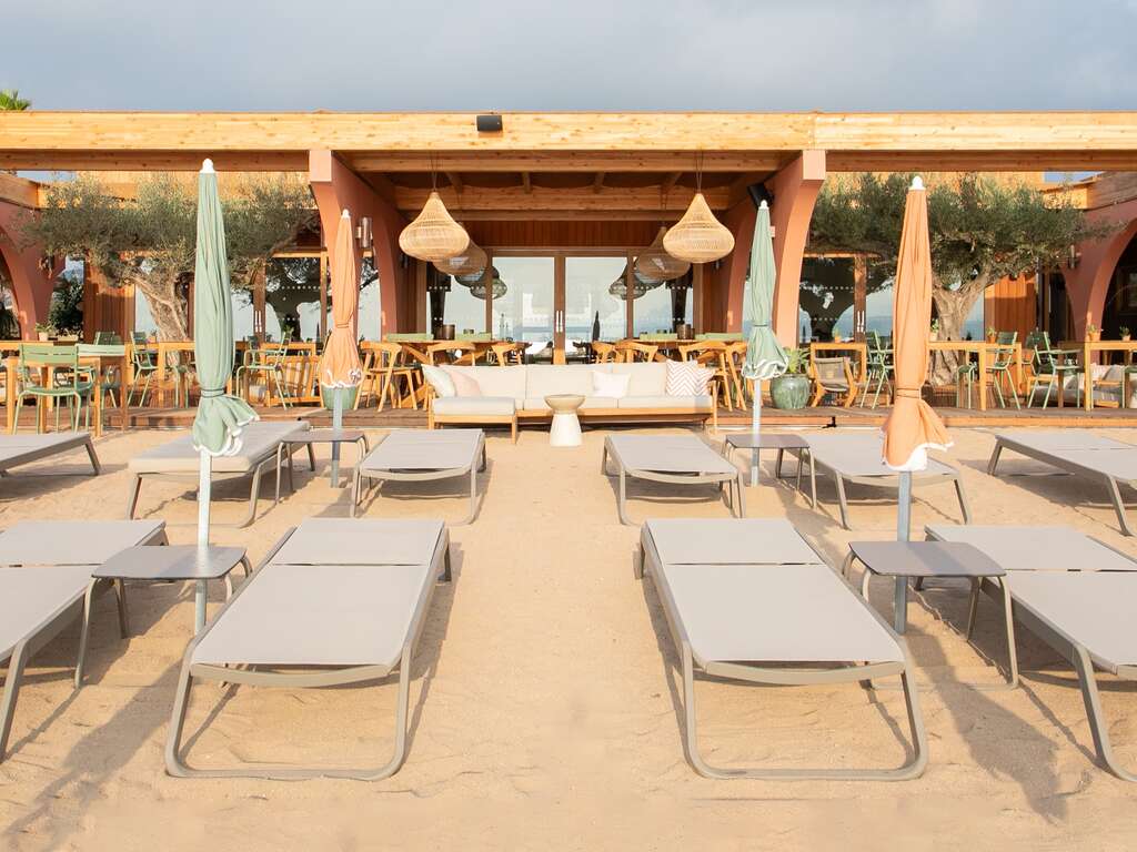 Elégance, gastronomie, et plage à Fréjus - 4* - 20