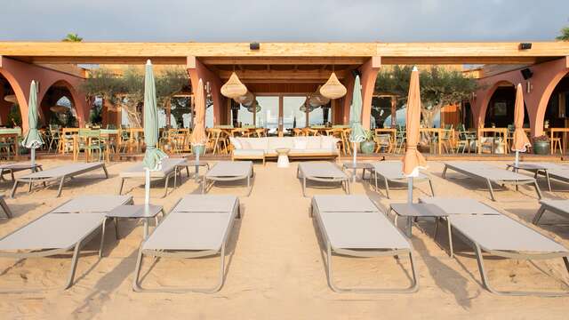 Van der Valk Hotel Saint-Aygulf