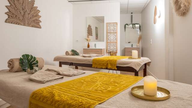 AtHome Residence et Spa