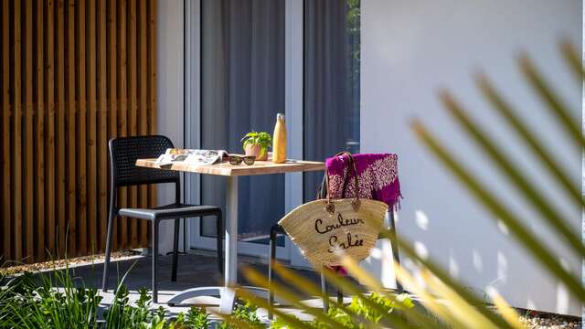 AtHome Residence et Spa