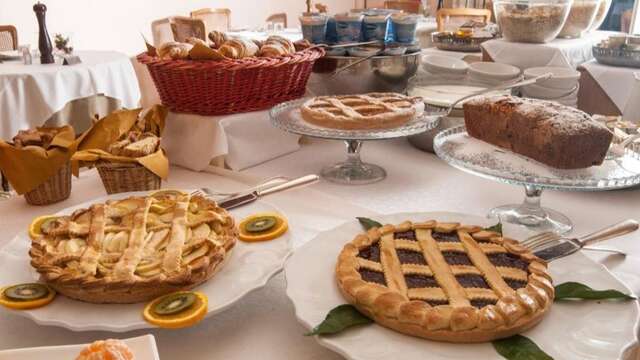 Hotel Settentrionale Esplanade