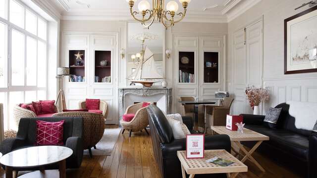 Hotel La Villefromoy