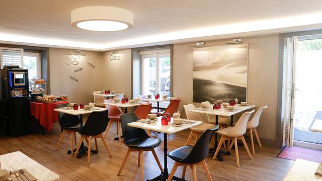 Hotel La Villefromoy