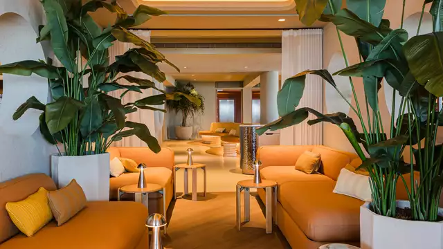 Luxe et hospitalité sur la côte de Scheveningen