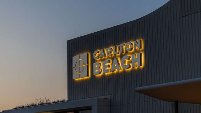 Carlton Beach