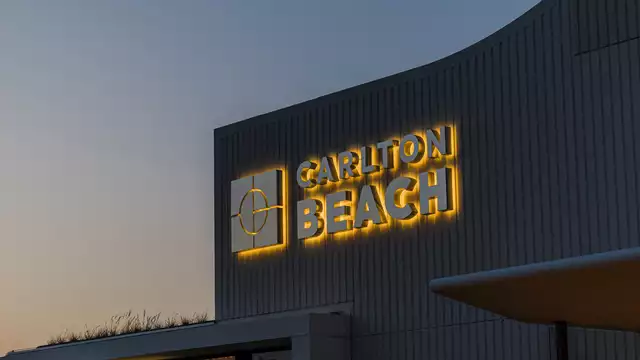 Luxe et hospitalité sur la côte de Scheveningen
