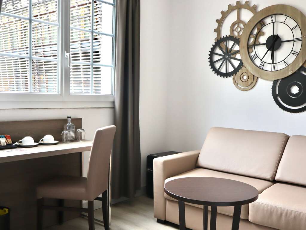 ÉVasion romantique proche de Paris à Château Thierry - 4* - 14