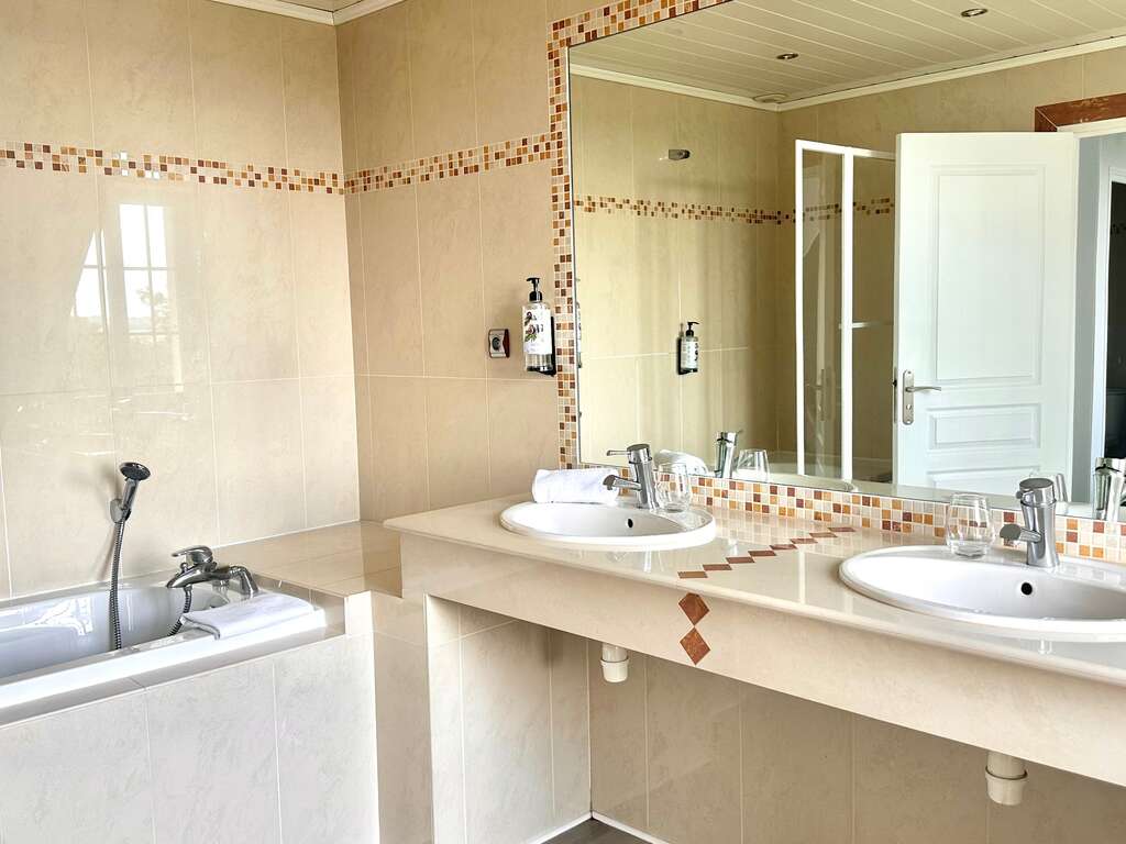 ÉVasion romantique proche de Paris à Château Thierry - 4* - 15