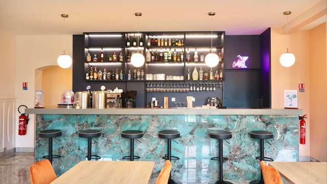 Best Western Hotel Ile de France