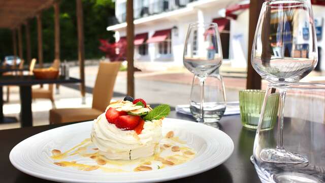 Best Western Hotel Ile de France