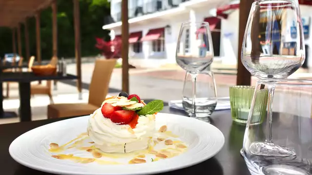 Escapada gastronómica 4* a 1 hora de París
