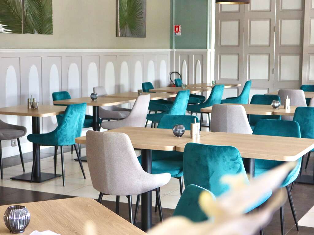 Séjour en chambre supérieure, à 1 heure de Paris - 4* - 3