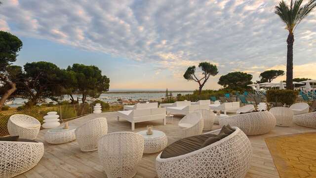 Garden Playanatural Hotel Spa