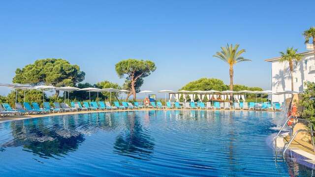 Garden Playanatural Hotel Spa
