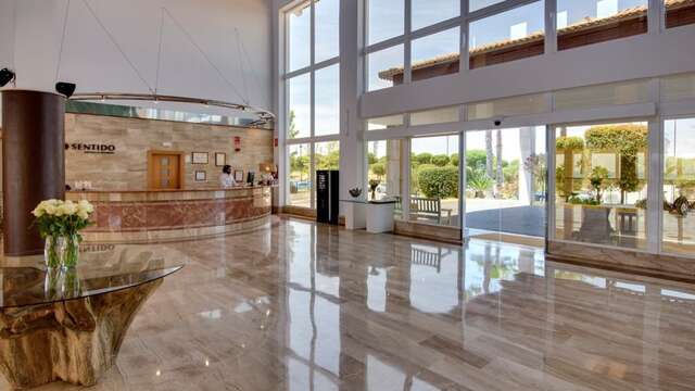 Garden Playanatural Hotel Spa