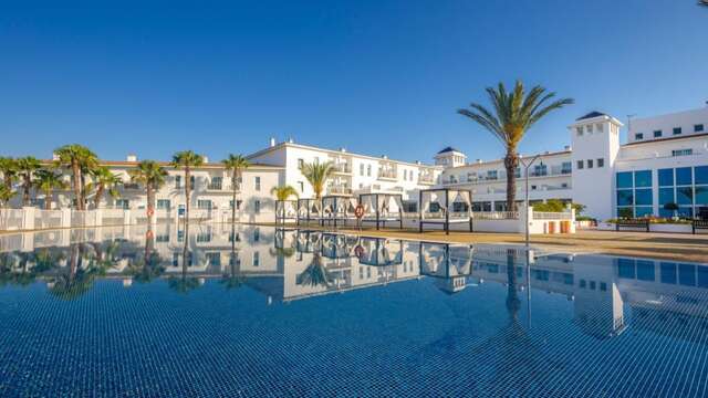 Garden Playanatural Hotel Spa