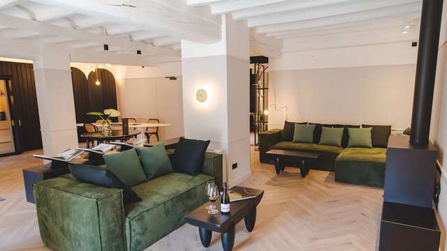 Ora Hotel Priorat a Member of Design Hotels