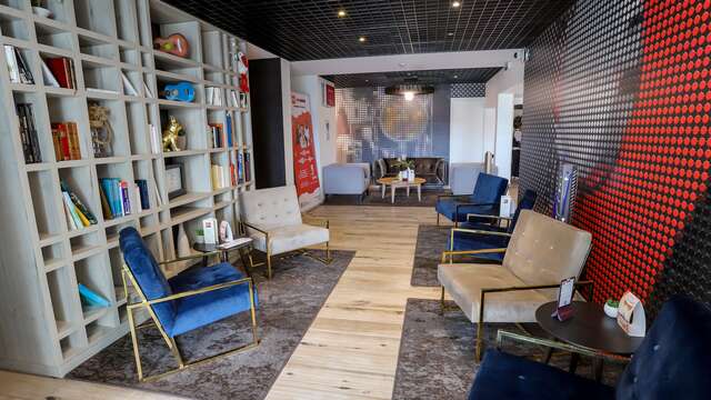 Ibis Haguenau Strasbourg Nord