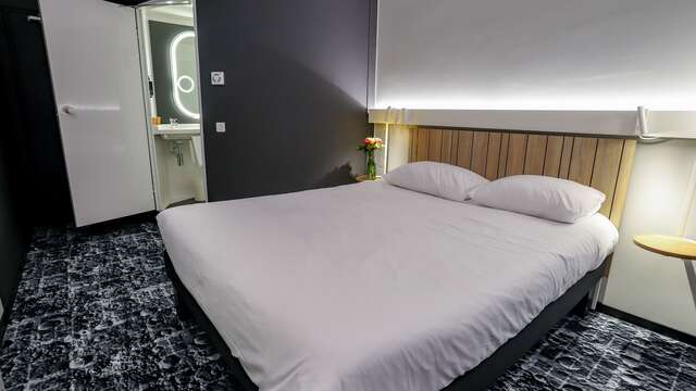 chambre triple standard 