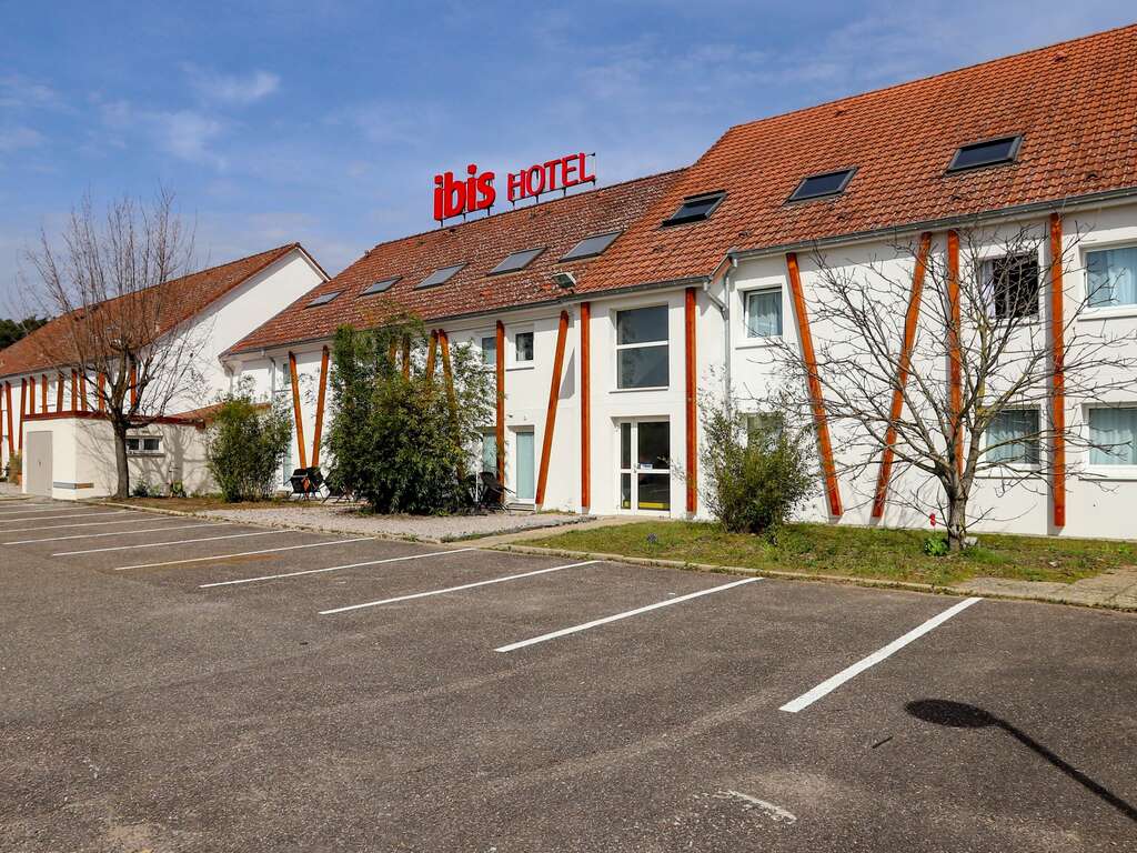 Profitez de l'Alsace en famille avec dîner inclus - 3* - 2
