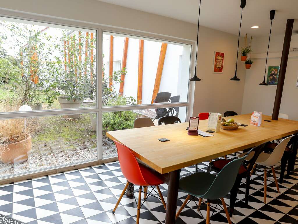 Profitez de l'Alsace en famille avec dîner inclus - 3* - 9