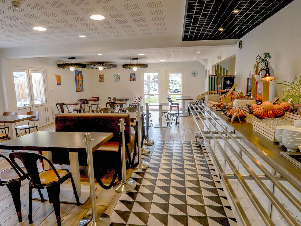 Profitez de l'Alsace en famille avec dîner inclus - 3* - 8